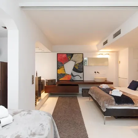 Apartamento Nice Flat On The Croisette
