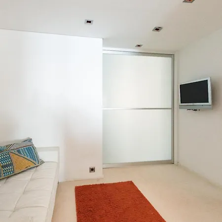 아파트 Nice Flat On The Croisette