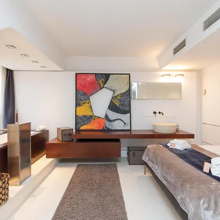 Nice Flat On The Croisette * 칸느
